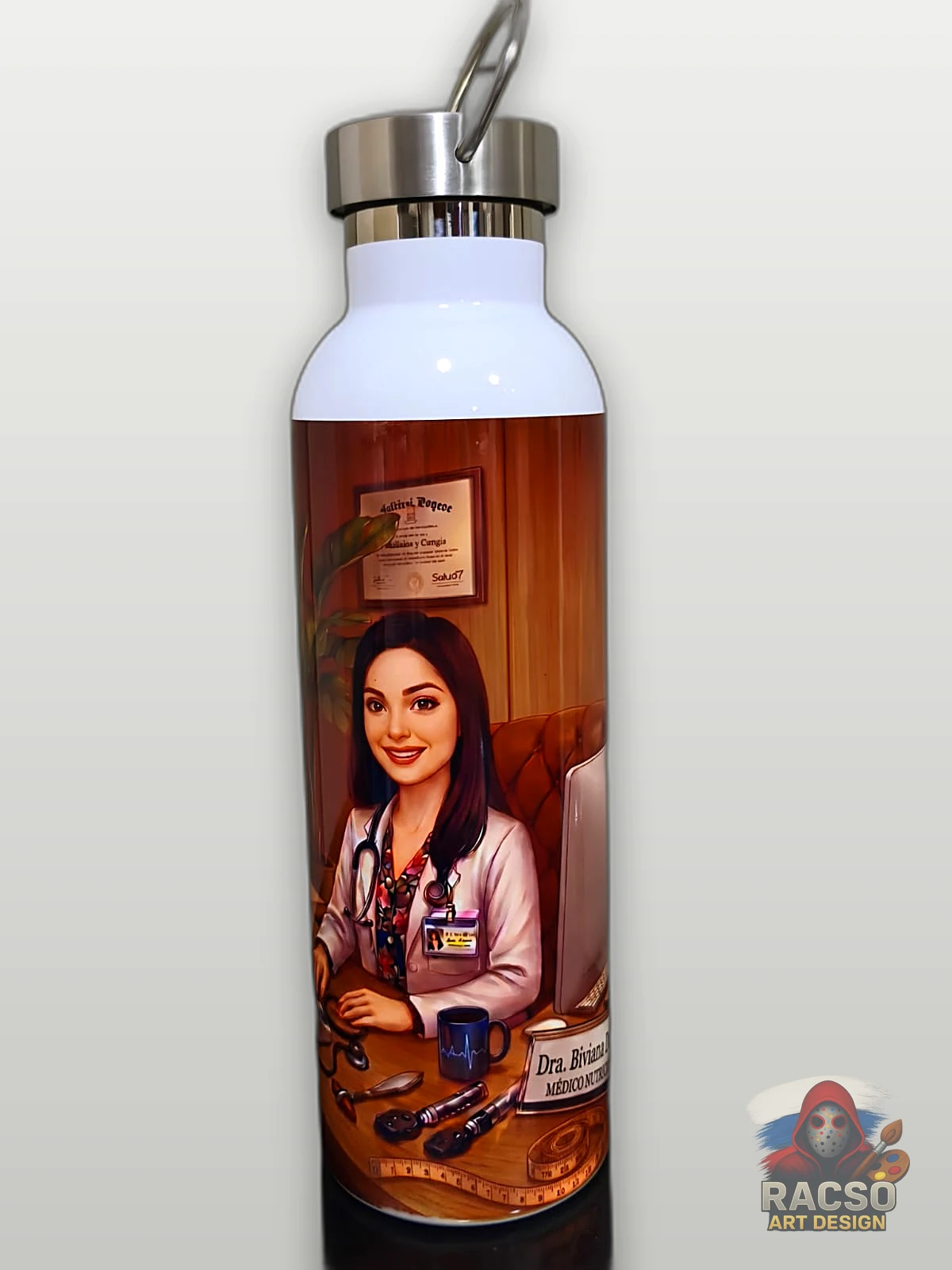 Botella Personalizada