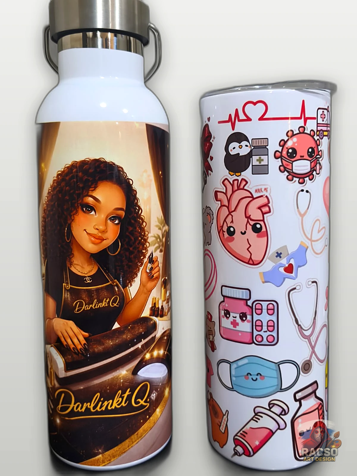 Botellas Personalizadas