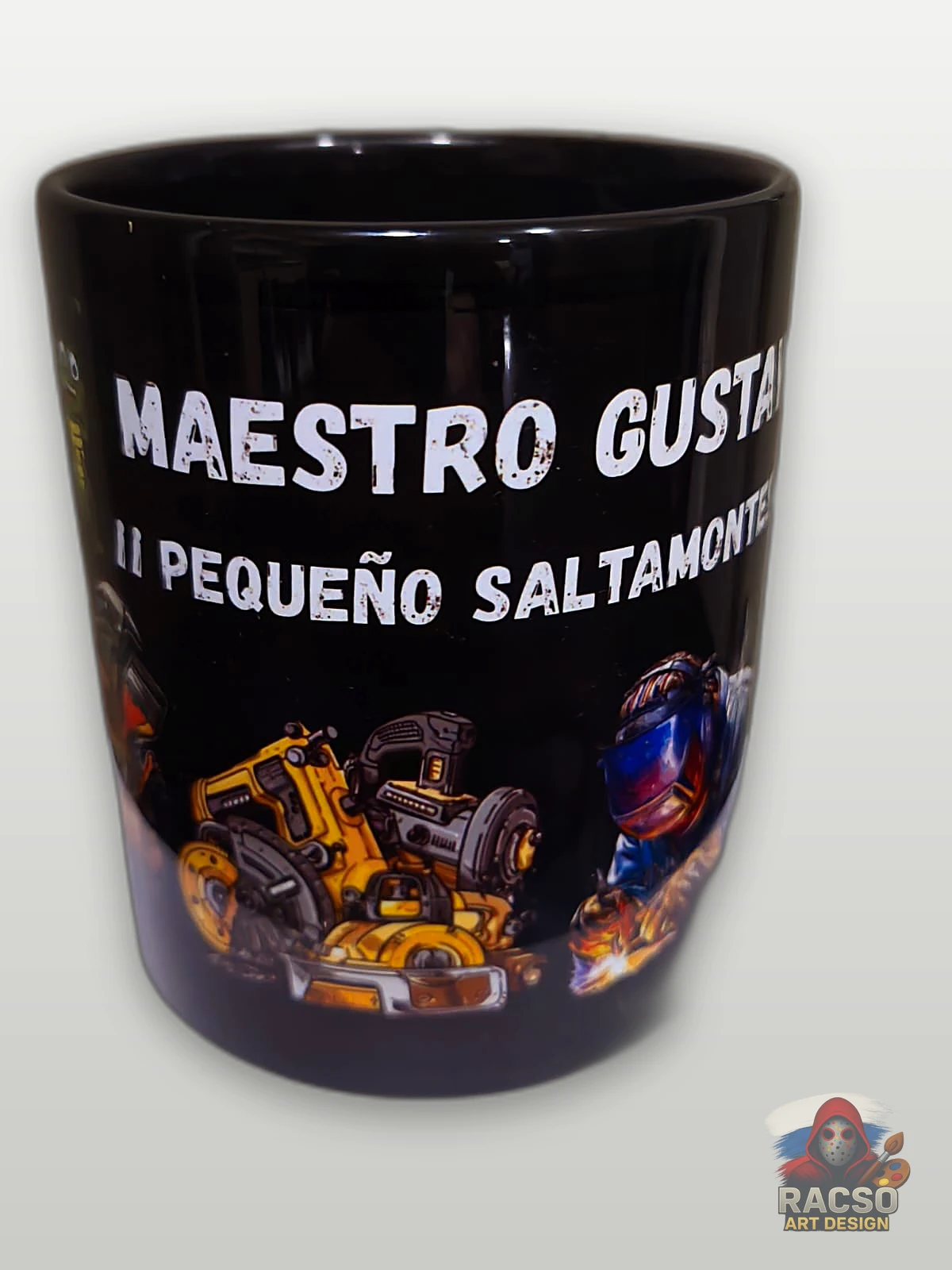 Taza Personalizada