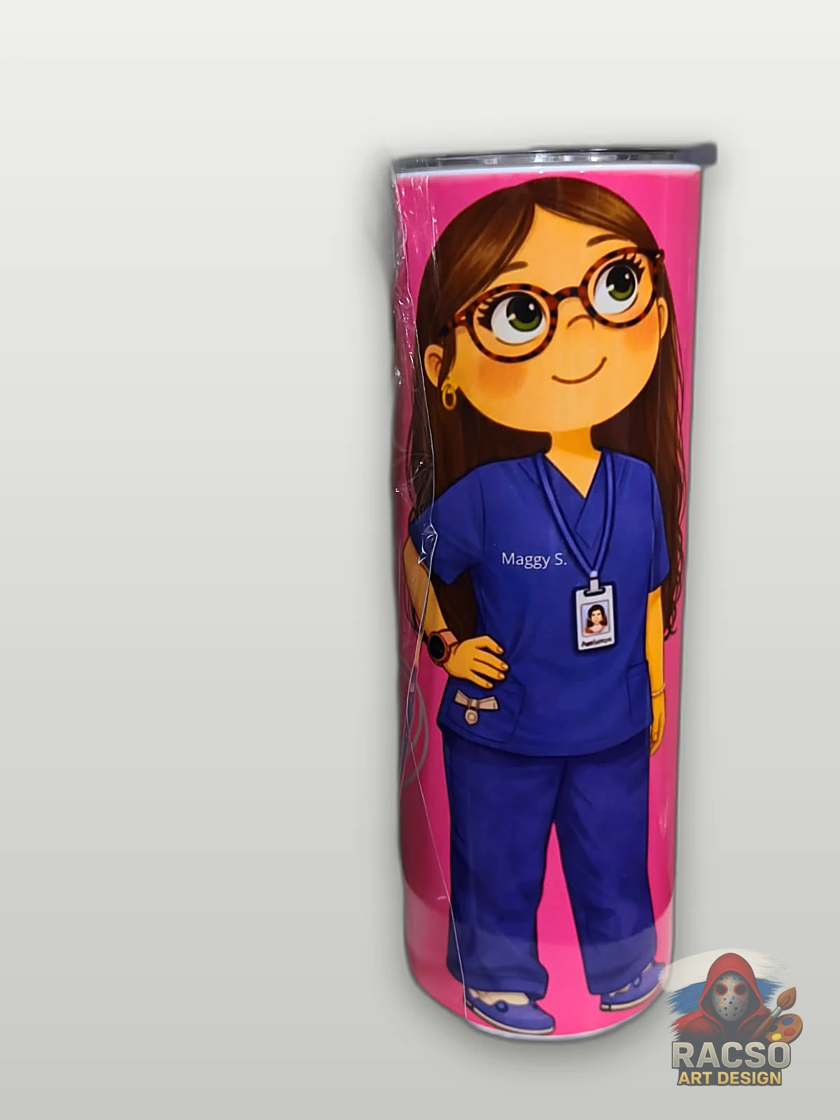 Tumbler Personalizado